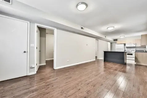 3231 North Ridgeway Avenue Chicago IL 60618