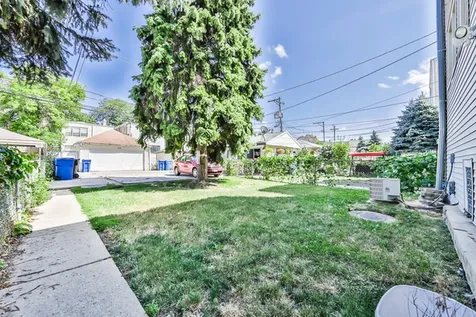 3231 North Ridgeway Avenue Chicago IL 60618