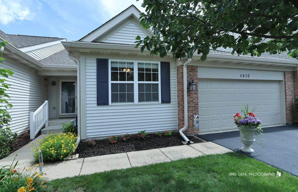 6430 Ginos Way Fox Lake IL 60020