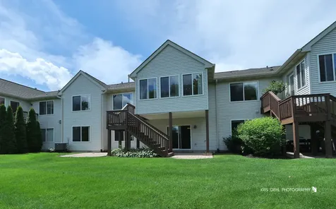 6430 Ginos Way Fox Lake IL 60020