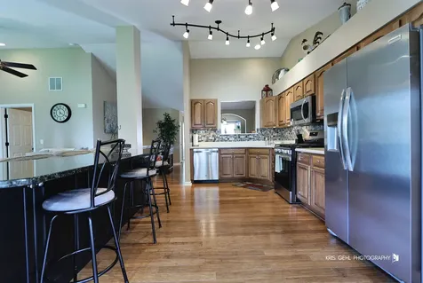 6430 Ginos Way Fox Lake IL 60020