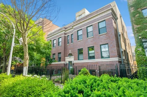 1355 North Mohawk Street Chicago IL 60610