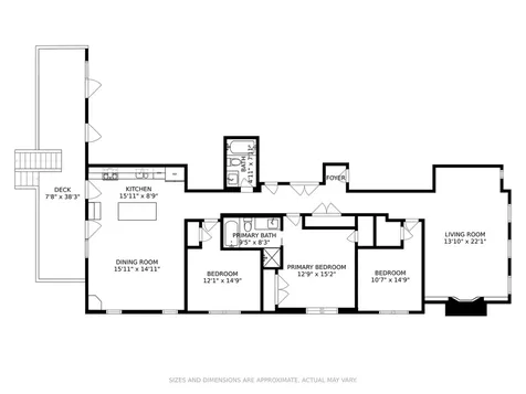 1355 North Mohawk Street Chicago IL 60610