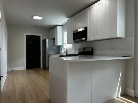 869 North Hermitage Avenue Chicago IL 60622