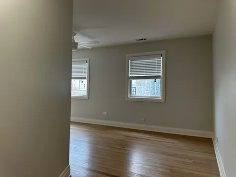 869 North Hermitage Avenue Chicago IL 60622