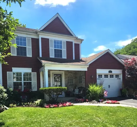54 Sandhurst Road Mundelein IL 60060