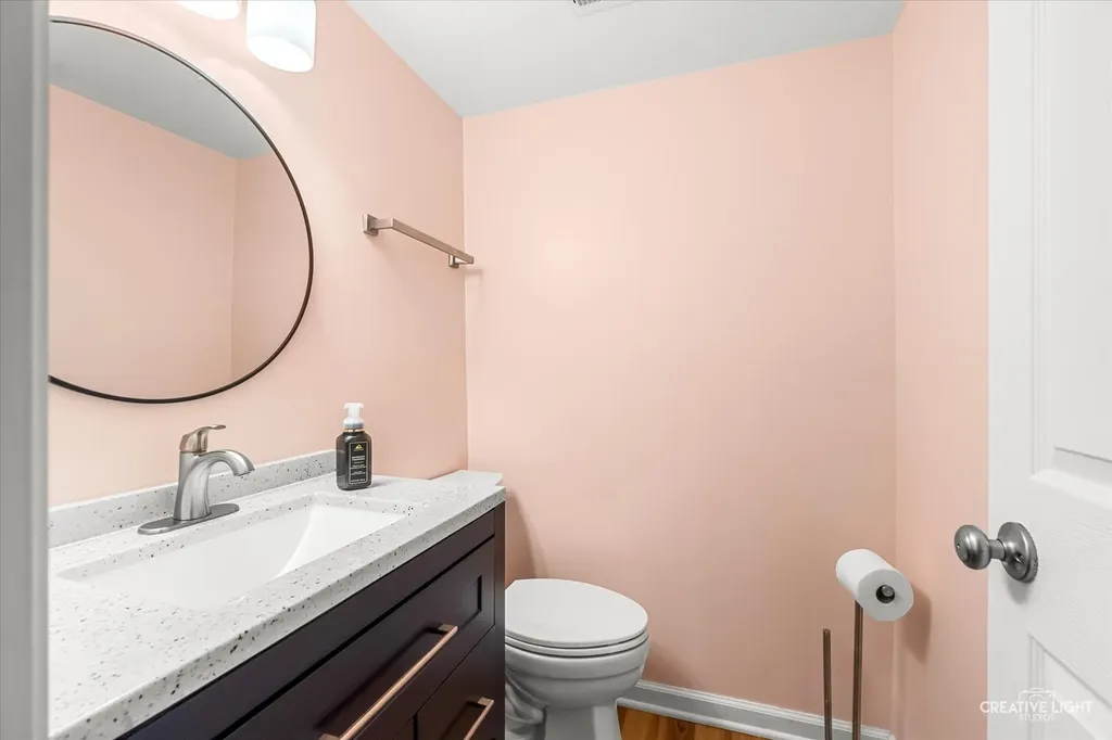 29W365 Thornwood Lane Warrenville IL 60555