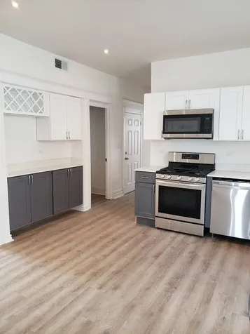 2705 West 24th Street Chicago IL 60608
