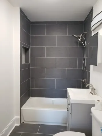 2705 West 24th Street Chicago IL 60608