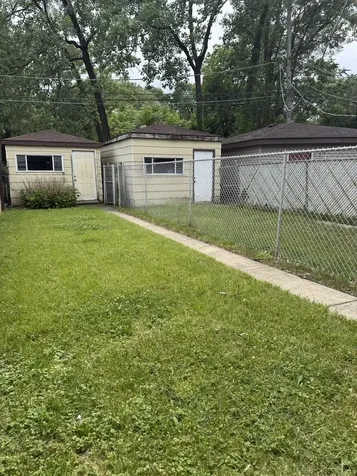 351 East 91st Street Chicago IL 60619