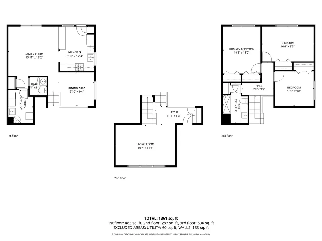 1142 Brighton Place Glen Ellyn IL 60137