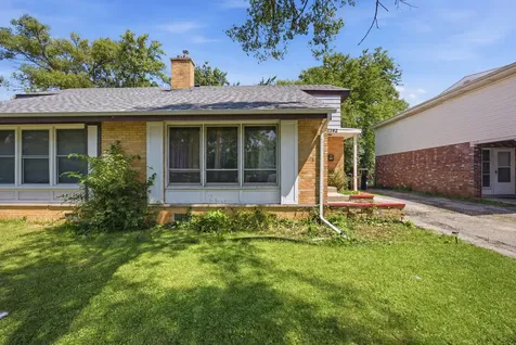 1142 Brighton Place Glen Ellyn IL 60137