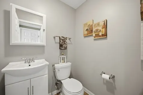 1142 Brighton Place Glen Ellyn IL 60137