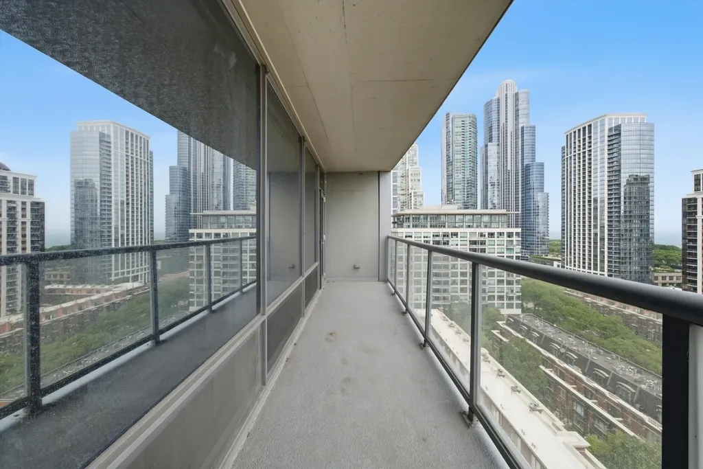 100 East 14th Street Chicago IL 60605