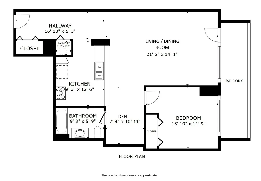 100 East 14th Street Chicago IL 60605
