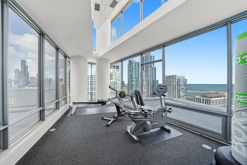 100 East 14th Street Chicago IL 60605