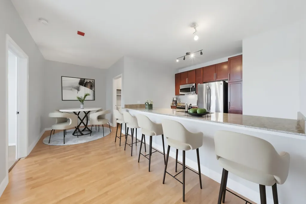 100 East 14th Street Chicago IL 60605