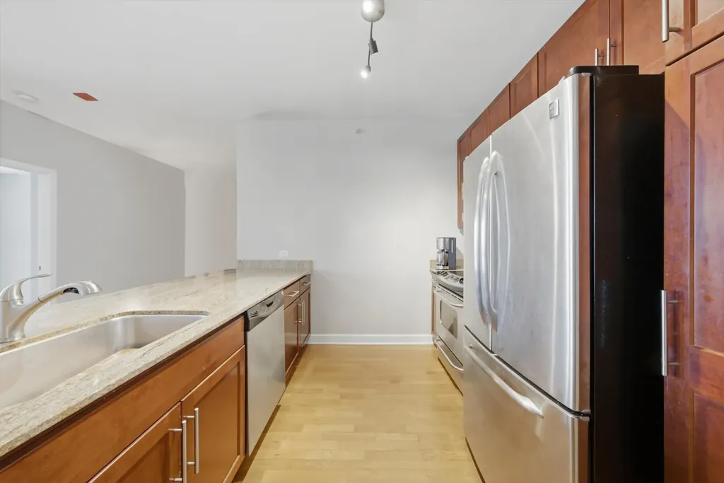 100 East 14th Street Chicago IL 60605