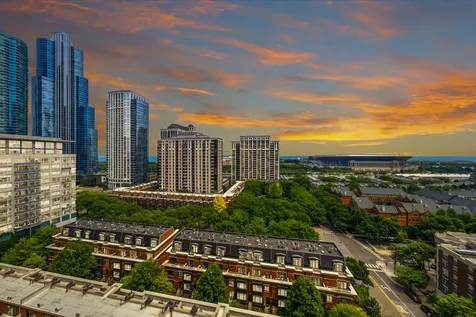 100 East 14th Street Chicago IL 60605