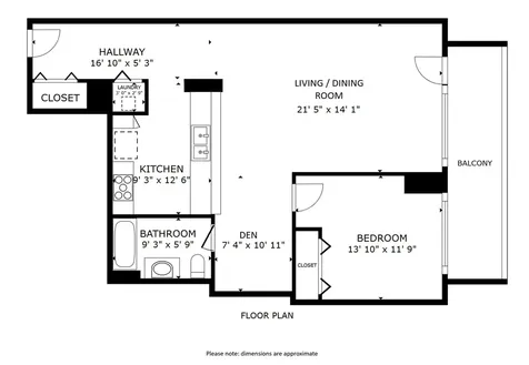 100 East 14th Street Chicago IL 60605