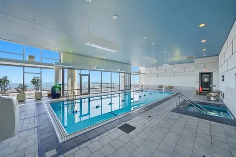 100 East 14th Street Chicago IL 60605