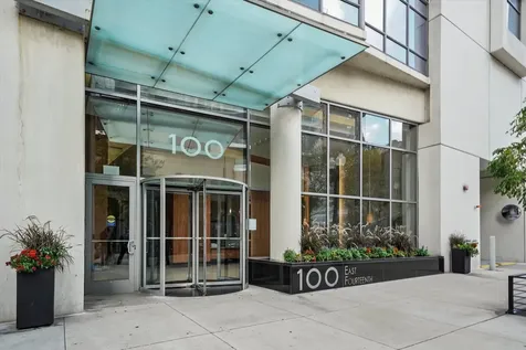 100 East 14th Street Chicago IL 60605