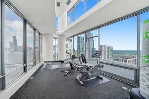 100 East 14th Street Chicago IL 60605