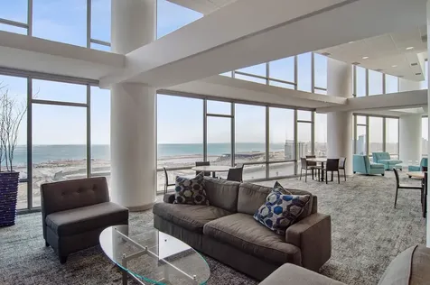 100 East 14th Street Chicago IL 60605