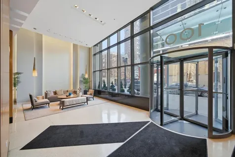 100 East 14th Street Chicago IL 60605