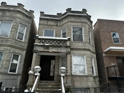 1911 South Ridgeway Avenue Chicago IL 60623
