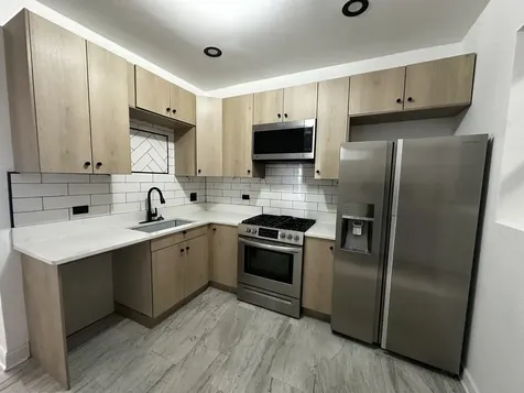 1911 South Ridgeway Avenue Chicago IL 60623