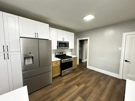 3612 East Avenue Berwyn IL 60402