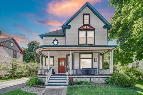 715 North County Street Waukegan IL 60085