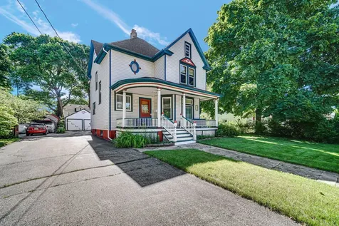 715 North County Street Waukegan IL 60085