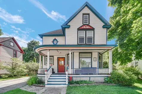 715 North County Street Waukegan IL 60085