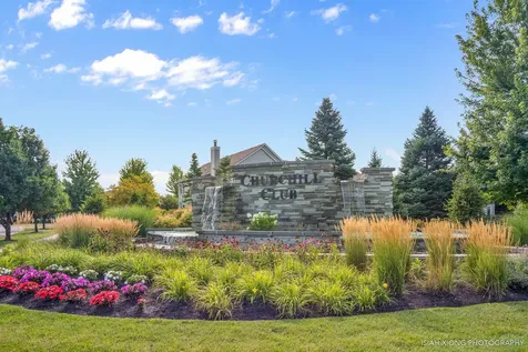 449 Dancer Lane Oswego IL 60543