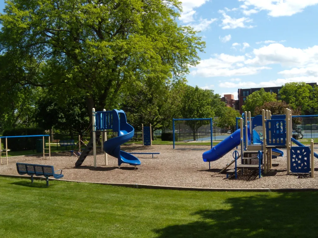 139 Cascade Drive Indian Head Park IL 60525