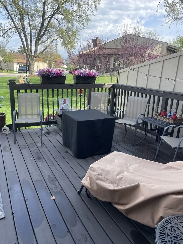 139 Cascade Drive Indian Head Park IL 60525