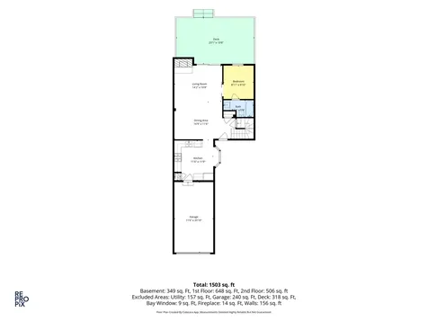 139 Cascade Drive Indian Head Park IL 60525