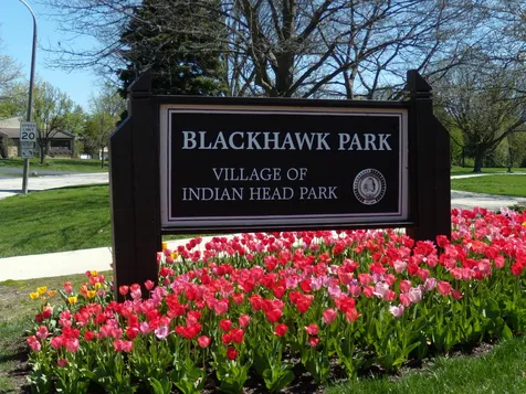 139 Cascade Drive Indian Head Park IL 60525
