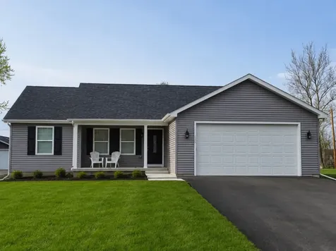 1627 Lake Holiday Drive Lake Holiday IL 60548