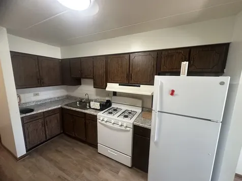 18555 Hickory Court Lansing IL 60438