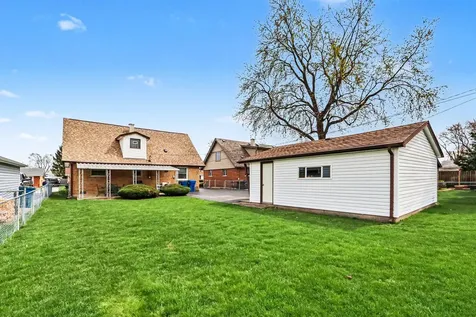 13124 Forestview Lane Crestwood IL 60418