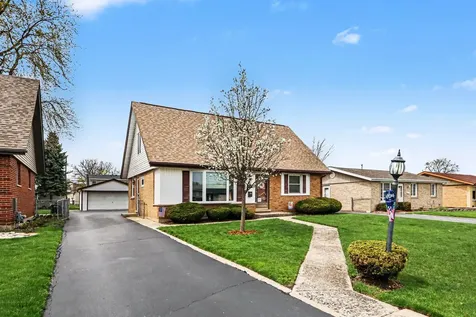 13124 Forestview Lane Crestwood IL 60418