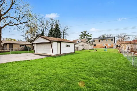 13124 Forestview Lane Crestwood IL 60418