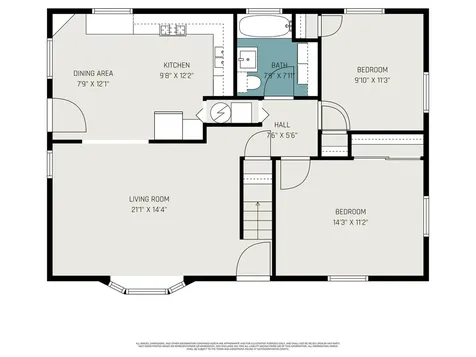 13124 Forestview Lane Crestwood IL 60418