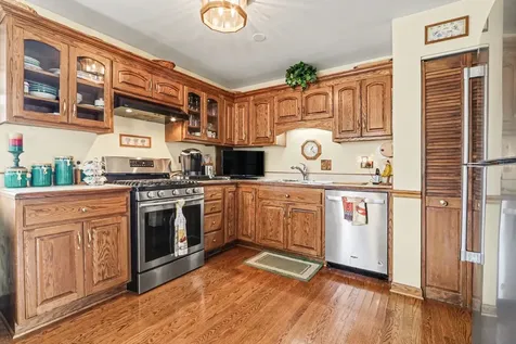 13124 Forestview Lane Crestwood IL 60418