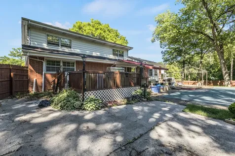 20864 Thornwood Drive Olympia Fields IL 60461