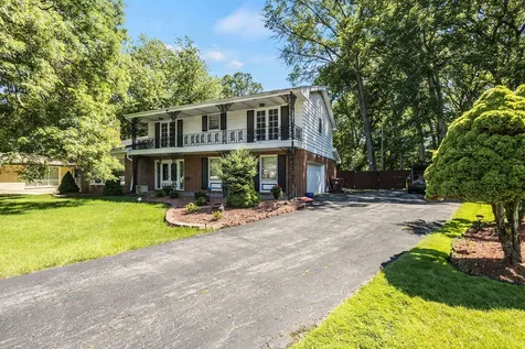 20864 Thornwood Drive Olympia Fields IL 60461