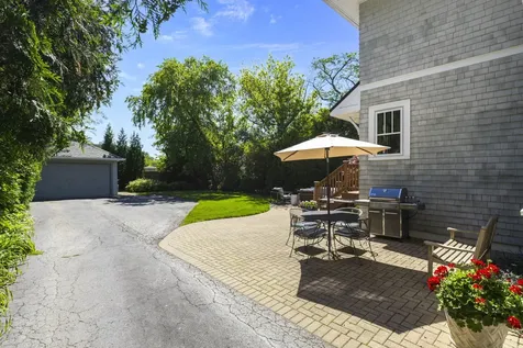 412 Cumnor Road Kenilworth IL 60043